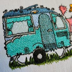 Happy Wohnwagen 05