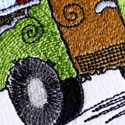 Stickdatei WoMo detail02