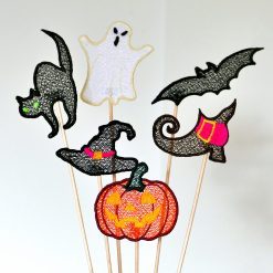 5757 FSL Halloween Set als Stecker