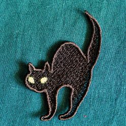 5757 FSL-Katze