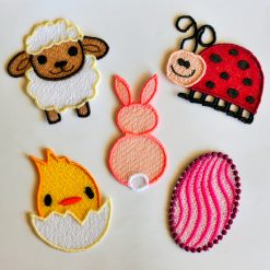 5767 Stickdatei FSL Oster Set 03 01