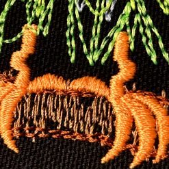 5778 Detail Krallen