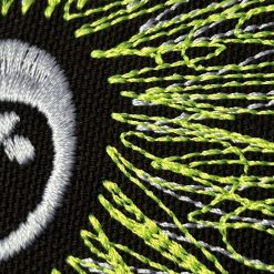 5778 Kritzelvogel Linie detail01