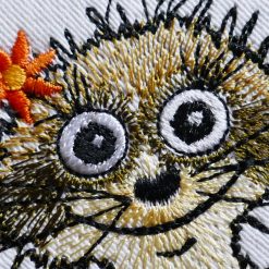 5790 Hippie Erdmaennchen 1318 detail02