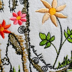 5790 Hippie Erdmaennchen 1318 detail04