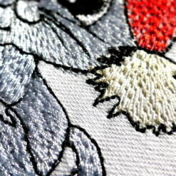 K Katze Detail 01-001