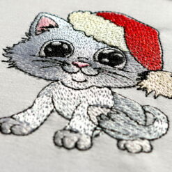 K Katze Detail 04