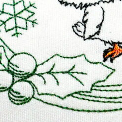 K Vogel Detail 01-001