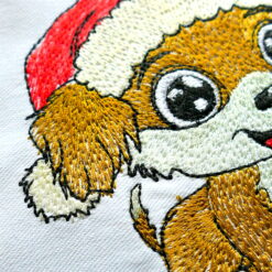 Kaw Hund Detail Bommel