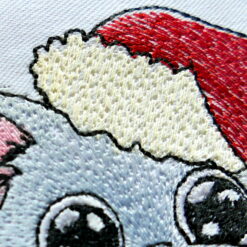 Kaw Katze Detail 02