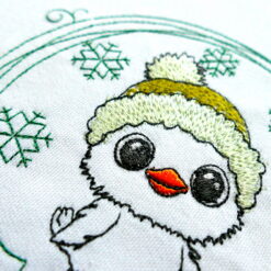 Kaw Vogel Detail 03