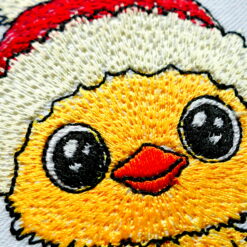Kaw Vogel Detail 04