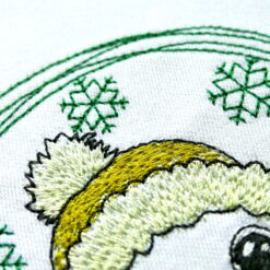 Kaw Vogel Detail 05