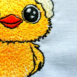 Kaw Vogel Weihnachten Detail 03